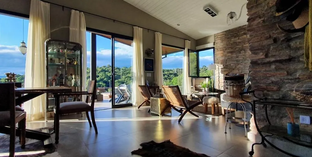 Casa Villa Nougues - Bon Repos-1