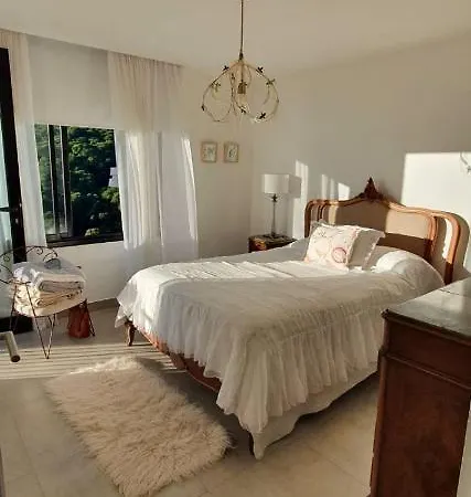 Casa Villa Nougues - Bon Repos-3